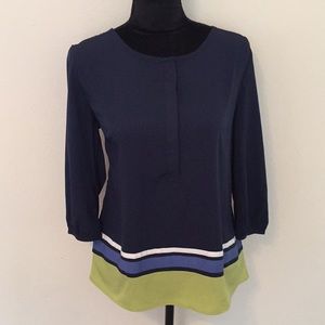 Banana Republic Blouse